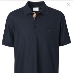 Burberry Polo